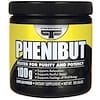 Phenibut, Unflavored, 100 g