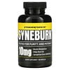 SYNEBURN™, 10 mg, 180 cápsulas