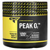 Peak O2, Sin sabor, 120 g (4,2 oz)