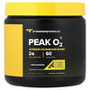 Peak O2®, Ultimate Mushroom Blend, Unflavored, 4.3 oz (120 g)