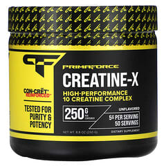 Project #1 Creatine Monohydrate 250g