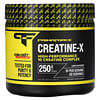 Creatine-X（クレアチン-X）、無香料、250g（8.8オンス）