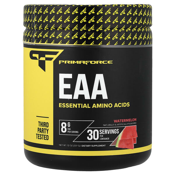 EAA, Watermelon, 12 oz (337 g)