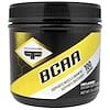 BCAA, Unflavored, 17.6 oz (500 g)
