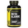 Bêta-alanine, 3400 mg, 180 capsules (850 mg par capsule)
