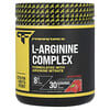 L-Arginine Complex, Mixed Berry, 8.6 oz (240 g)