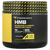 HMB, Unflavored, 7.1 oz (200 g)
