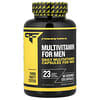 Suplemento multivitamínico para hombres, 120 cápsulas