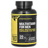 Multivitamin For Men, 120 Capsules