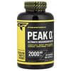Peak O2®, Ultimate Mushroom Blend, 180 Capsules