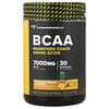 بريمافورس, أحماض أمينية متشعبة السلسلة (BCAA)، أناناس ومانجو، 16.2 أونصة (453 جم)