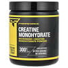 Creatine Monohydrate, Unflavored, 10.7 oz (300 g)
