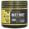 Organic Beet Root, Unflavored, 8.9 oz (250 g)