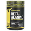 Beta-Alanine, Unflavored, 17.9 oz (500 g)