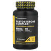 Complejo de testosterona, 90 cápsulas