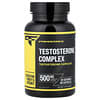 Complexe de testostérone, 90 capsules