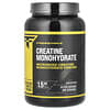Creatine Monohydrate, Unflavored, 3.3 lb (1,500 g)