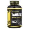 Taurine, 1,000 mg, 180 Capsules