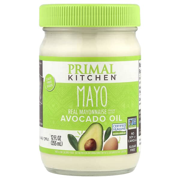 Primal Kitchen 2