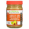  Chipotle Lime Mayonnaise with Avocado Oil, 12 fl oz (355 ml)