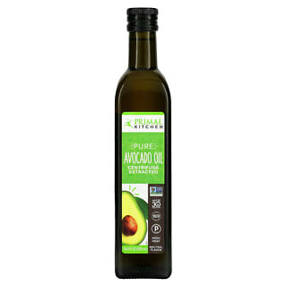 Primal Kitchen, Avocado Oil, Avocadoöl, 500 ml (16,9 fl. oz.)