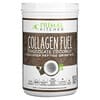 Collagen Fuel, Chocolate Coconut, 13.89 oz (394 g)