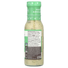 primal kitchen green goddess dressing review Green Goddess Dressing main image 1
