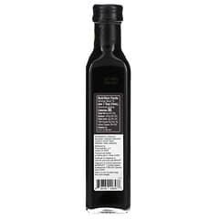 Primal Kitchen, Vinagre balsámico de Módena orgánico, 250 ml (8,45 oz. Líq.)