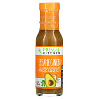 Page 1 - Reviews - Primal Kitchen, Mayo with Avocado Oil, 12 fl oz (355 ml)  - iHerb