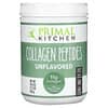 Collagen Peptides, Unflavored, 19.4 oz (550 g)