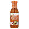 Primal Kitchen, 오리지널 버팔로 소스, 미디엄, 241g(8.5oz)