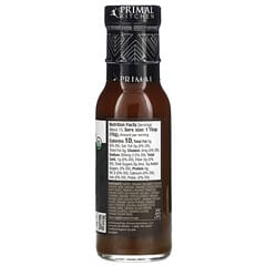 Primal Kitchen, Salsa para bistec orgánica, Sin azúcar, 241 g (8,5 oz)