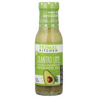 Dressing & Marinade Made with Avocado Oil, Green Goddess, 8 fl oz (236 ml)