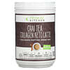 Collagen Keto Latte, Chai Tea, 8.55 oz (242.4 g)