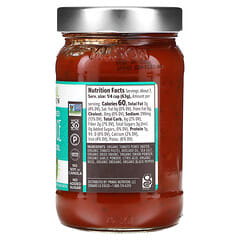 Primal Kitchen, Pizza Sauce, Unsweetened, 1 lb (454 g)