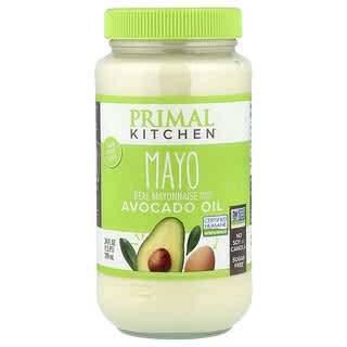 Primal Kitchen, Mayo with Avocado Oil, 709 ml (24 oz)