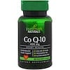 CoQ10, 400 мг, 45 вегетарианских капсул