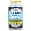 Raw Energy with Royal Jelly, 90 Capsules