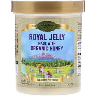 Premier One, Royal Jelly Made with Organic Honey, 30,000 mg, 11 oz (312 g)