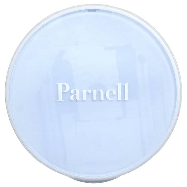 Parnell, Glacial Biome 水潤控油氣墊，0.35 盎司（10 克）