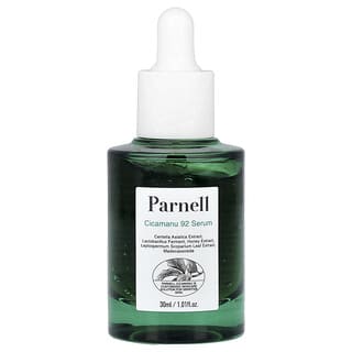 Parnell, Cicamanu 92 Serum, 1,01 fl oz (30 ml)