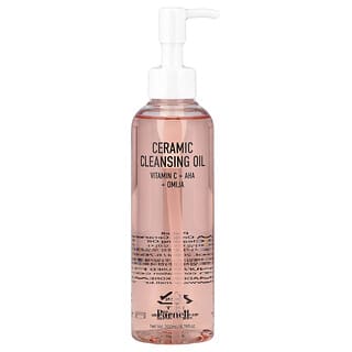Parnell, AHA Omija Ceramic Cleansing Oil, 6.76 fl oz (200 ml)