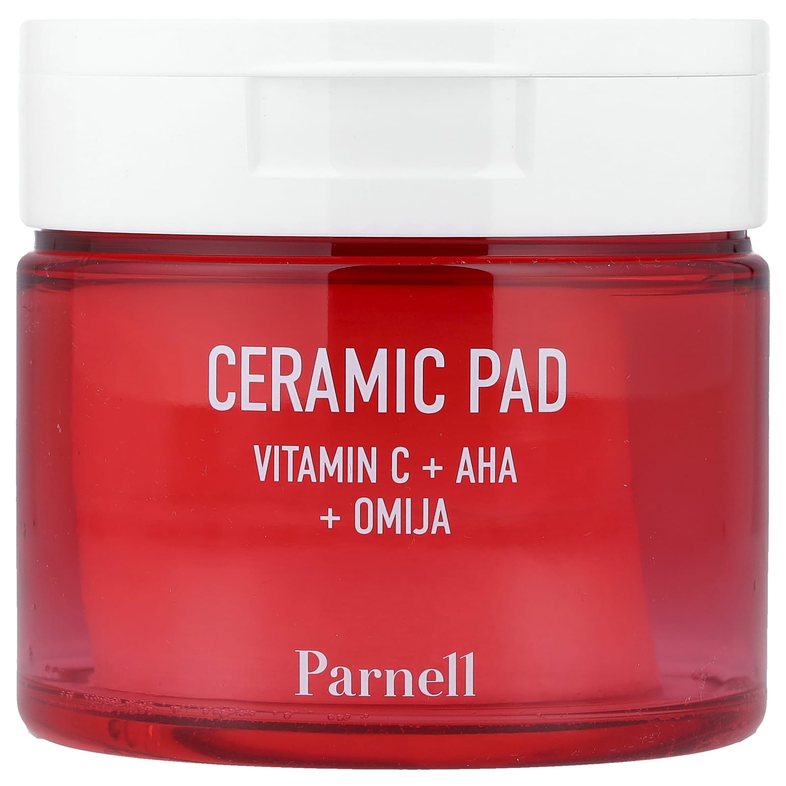 Parnell, Omija, керамический диск, 60 шт., 170 г (5,99 унции)