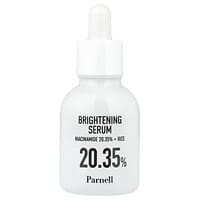 ナイアシンアミド20.35ライス ブライトニングセラム、30ml（1.01液量