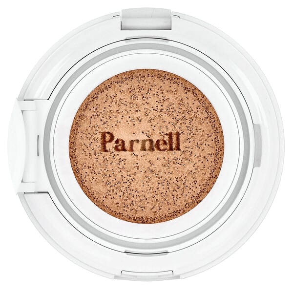Parnell, Cicamanu Serum Cushion, 19C Porcelain , 0.52 oz (15 g)
