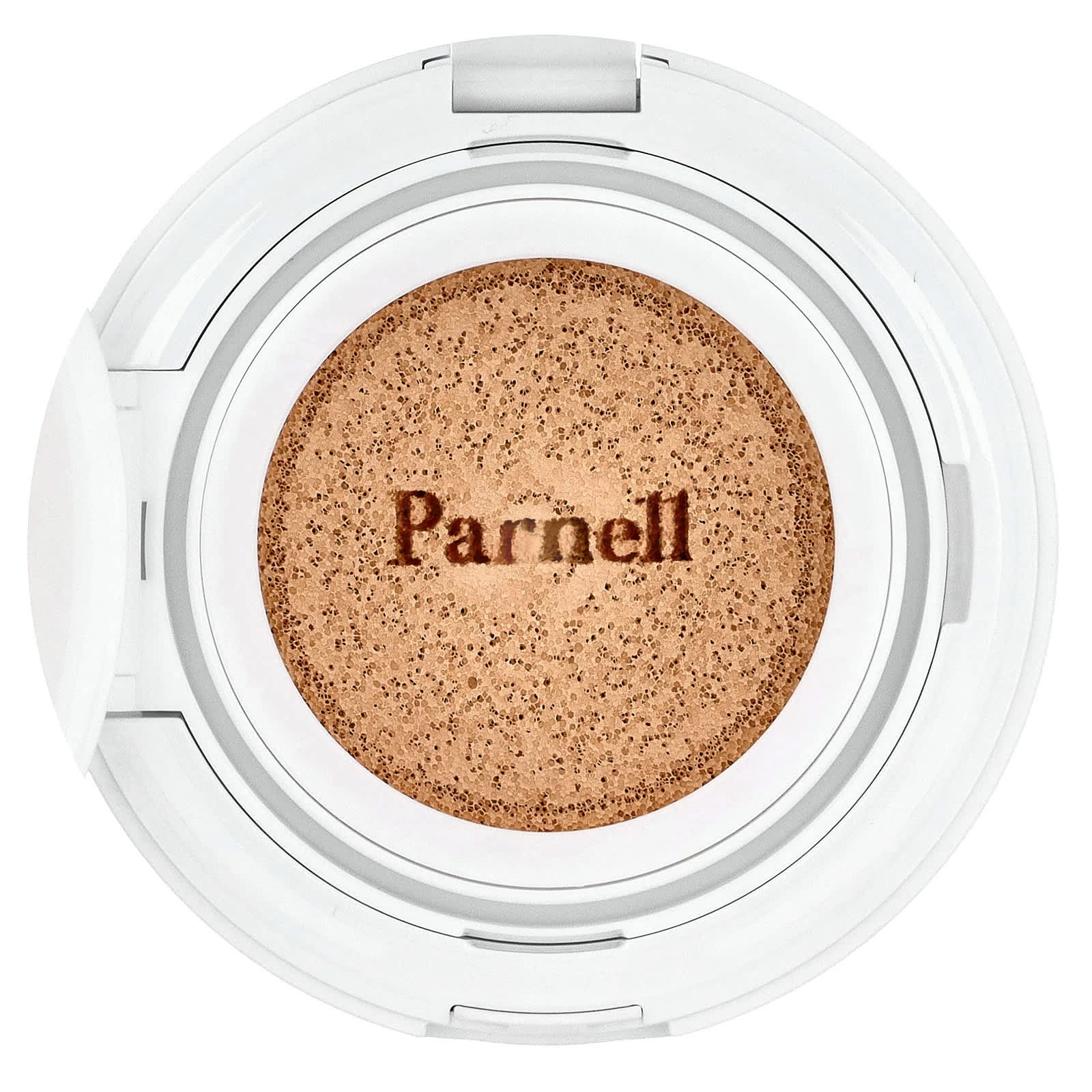 Parnell, Cicamanu Serum Cushion, 21N Rosy, 0.52 oz (15 g)