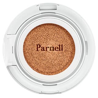 Parnell, Cicamanu Serum Cushion, Cushion-Serum, 24N Natural Nude, 15 g (0,52 oz.)