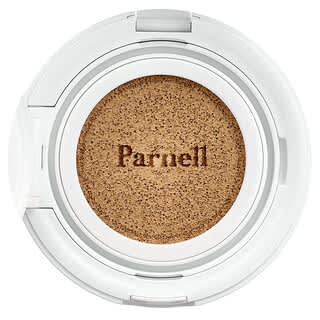 Parnell, Cicamanu Serum Cushion, Cushion-Serum, 25N Ratan, 15 g (0,52 oz.)