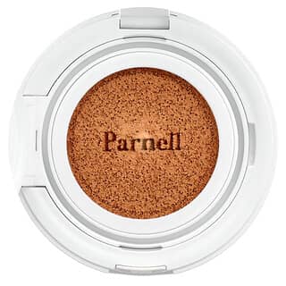 Parnell, Cicamanu Serum Cushion, 33C Cool Cream, 0.52 oz (15 g)