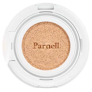 Parnell, Cicamanu Serum Cushion, 17N Fair Vanilla, 0.52 oz (15 g)